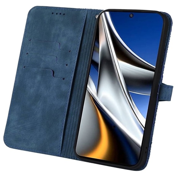 *NEW* Samsung Galaxy A24 Embossed Phone Case / Wallet - Picture 7 of 9